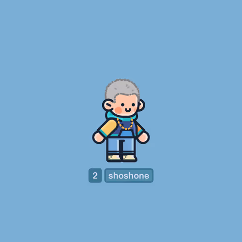 shoshone