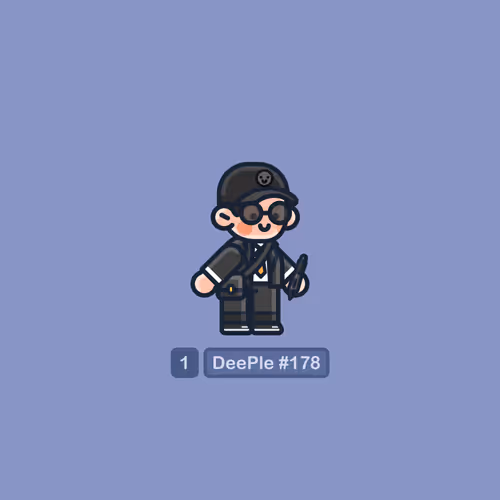 DeePle #178