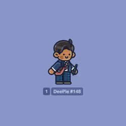 DeePle #148