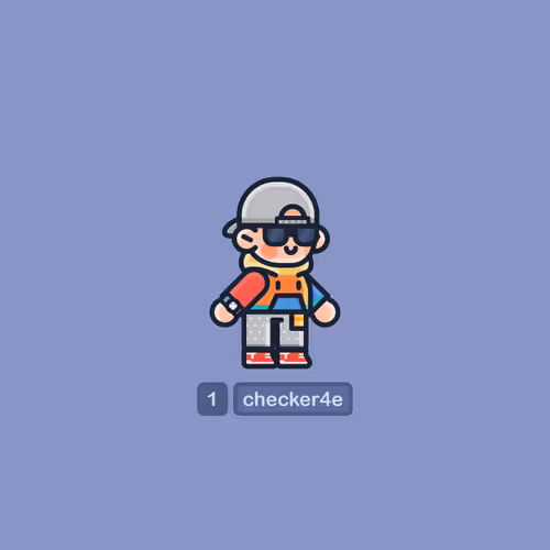 checker4e