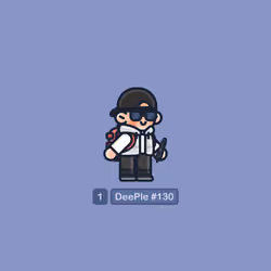 DeePle #130