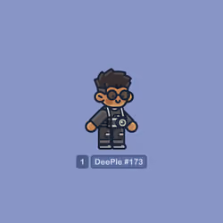 DeePle #173