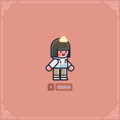 Ochra