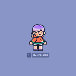 DeePle #40