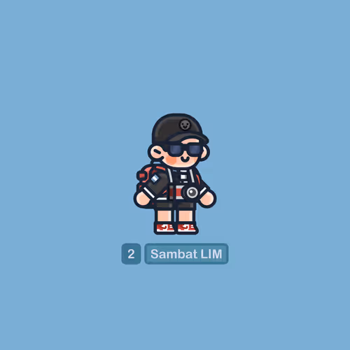 Sambat LIM