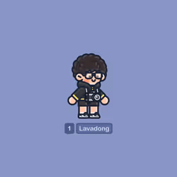 Lavadong