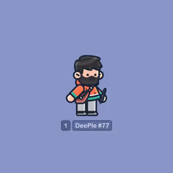 DeePle #77
