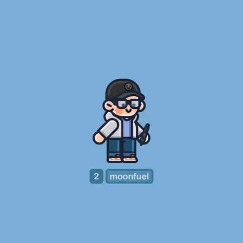 moonfuel