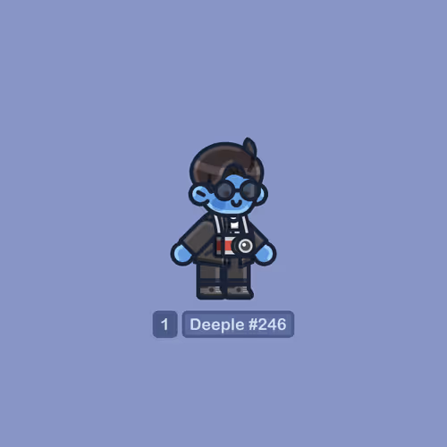 Deeple #246