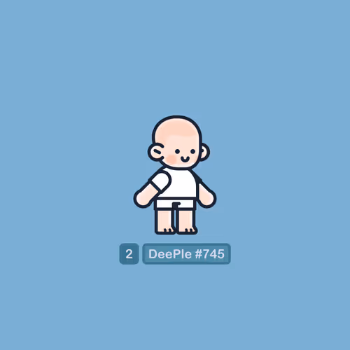 DeePle #745