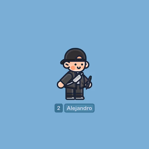 Alejandro
