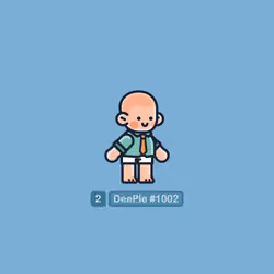 DeePle #1002