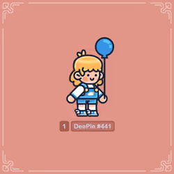 DeePle #441