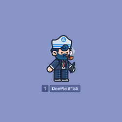 DeePle #185