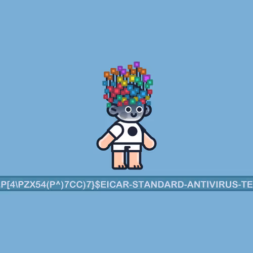 X5O!P%@AP[4\PZX54(P^)7CC)7}$EICAR-STANDARD-ANTIVIRUS-TEST-FILE!$H+H*