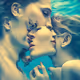 Wet Kiss By Bård Ionson