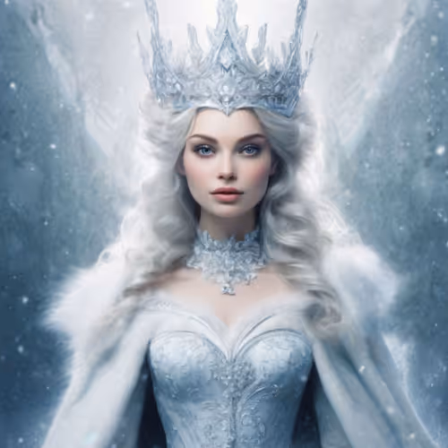 SnowQueen