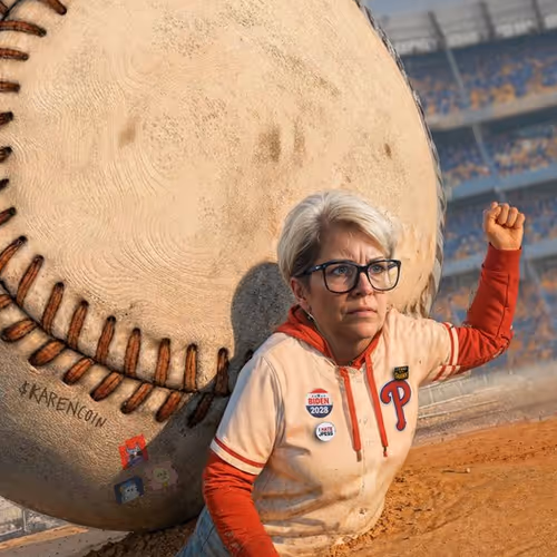 GRAND SLAM