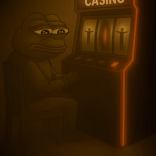 Liquidation or triumph — the moment is near