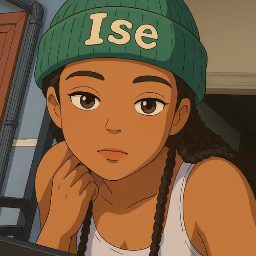 Endings and Beginnings