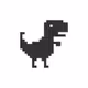 Trex Pixel