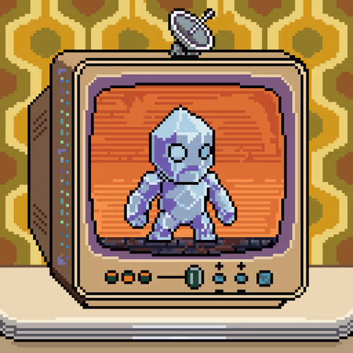 Item #119 Media