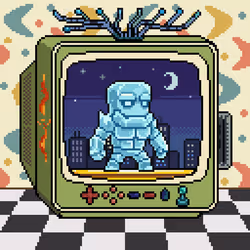 Broadcast #255