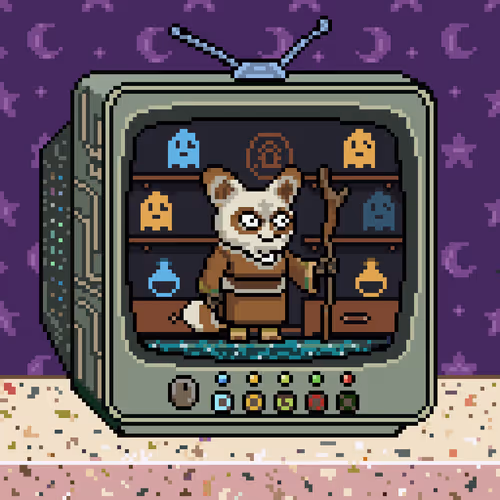 Item #691 Media