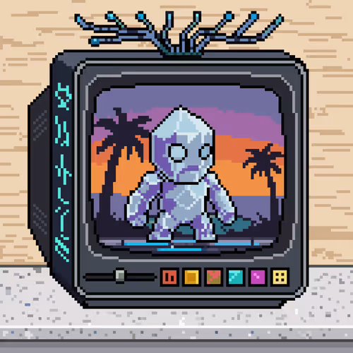 Item #653 Media