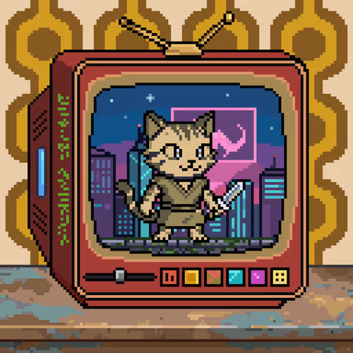Item #569 Media