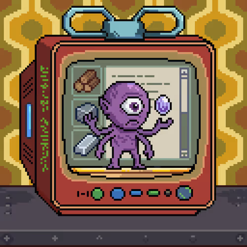 Item #701 Media