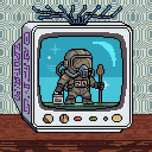 Item #693 Media