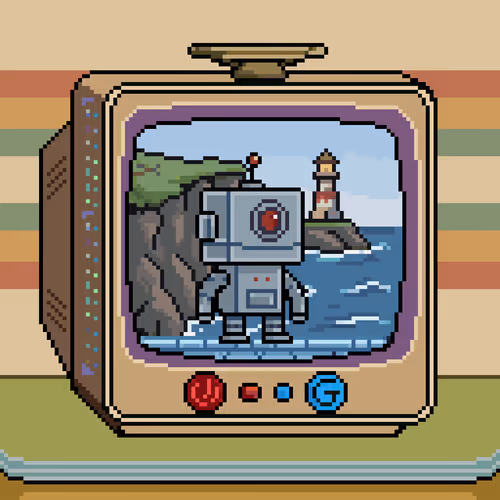 Broadcast #21