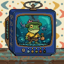 Broadcast #618
