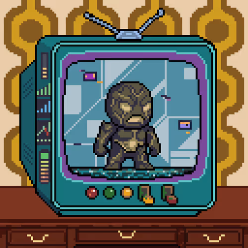 Item #700 Media