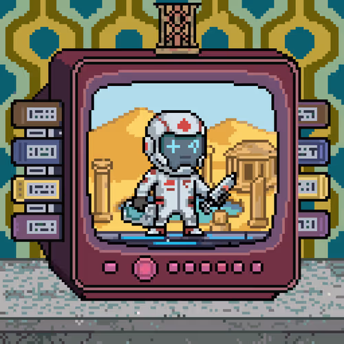 Item #677 Media