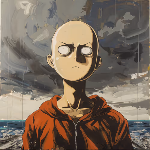 Saitama