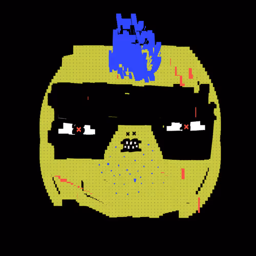 ROTO-WRETCH by XC0PY