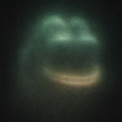 The Shape of Me