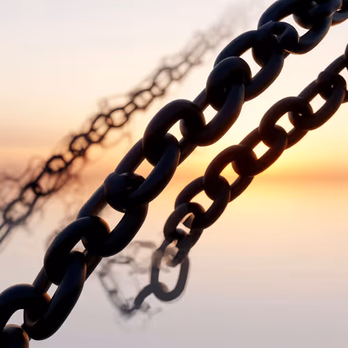 Color chain