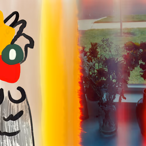Chicken Thoughts