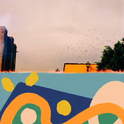 Mural
