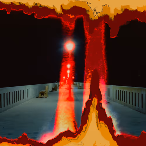 Fire Walk with Me