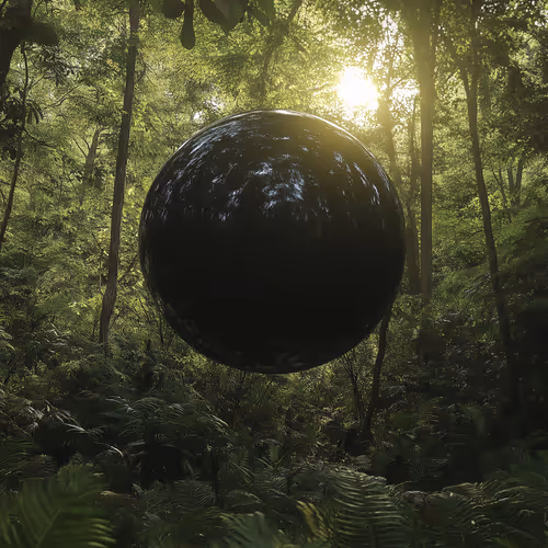 Ricardo Takamura - Shape - 1/1