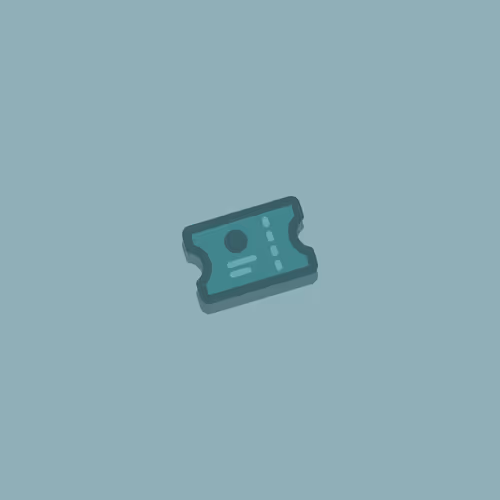 Shape Tickets