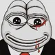 feels blood man