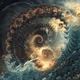 Fractal Oracles