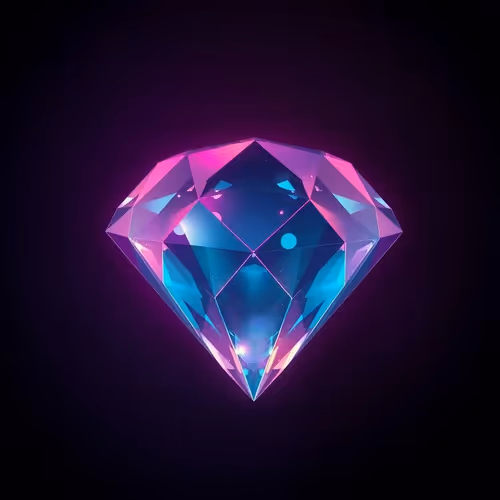 Shapecrystal