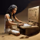 Shapecomputer