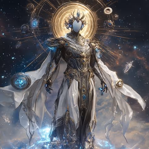 Celestial Guardians